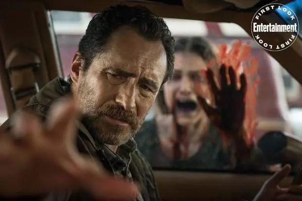 【票·资讯】漫威《永恒族》首曝朱莉造型|美版《咒怨》重启发剧照|法国选送《悲惨世界》竞逐奥斯卡