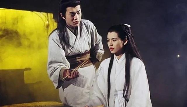 影视金庸小说排名前十名的作品顺序(金庸武侠小说前十排行) 5