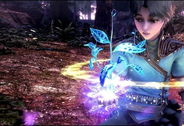 斗罗大陆中唐三到底有几个魂环(斗罗唐三魂环考)(2)