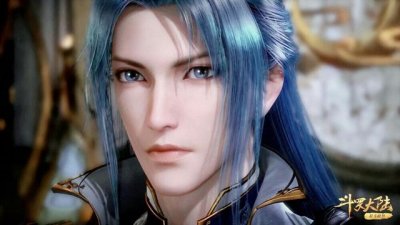 斗罗大陆中唐三到底有几个魂环(斗罗唐三魂环考)