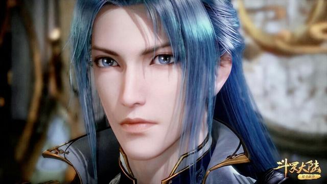 斗罗大陆中唐三到底有几个魂环(斗罗唐三魂环考)(1)