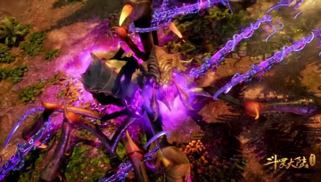 斗罗大陆中唐三到底有几个魂环(斗罗唐三魂环考)(6)