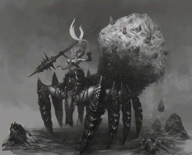 斗罗大陆中唐三到底有几个魂环(斗罗唐三魂环考)(13)