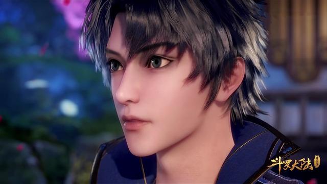 斗罗大陆中唐三到底有几个魂环(斗罗唐三魂环考)(17)