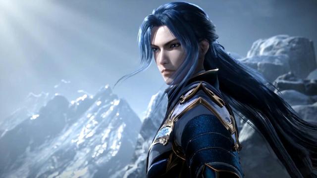 斗罗大陆中唐三到底有几个魂环(斗罗唐三魂环考)(10)