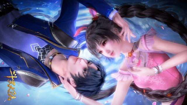 斗罗大陆中唐三到底有几个魂环(斗罗唐三魂环考)(7)