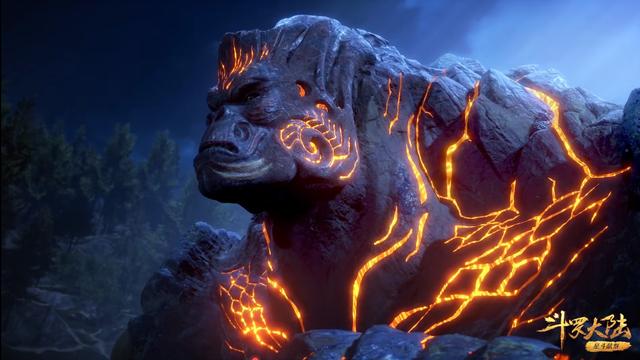 斗罗大陆中唐三到底有几个魂环(斗罗唐三魂环考)(11)