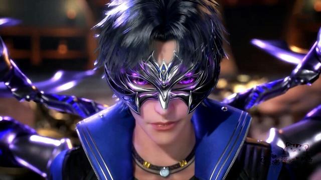 斗罗大陆中唐三到底有几个魂环(斗罗唐三魂环考)(5)