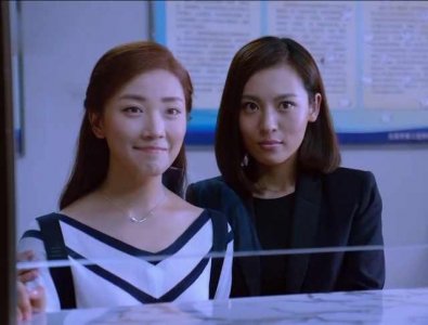 《猎场》钟淮兰套出郑秋冬真心话,胡歌与周放字字戳心都看哭了