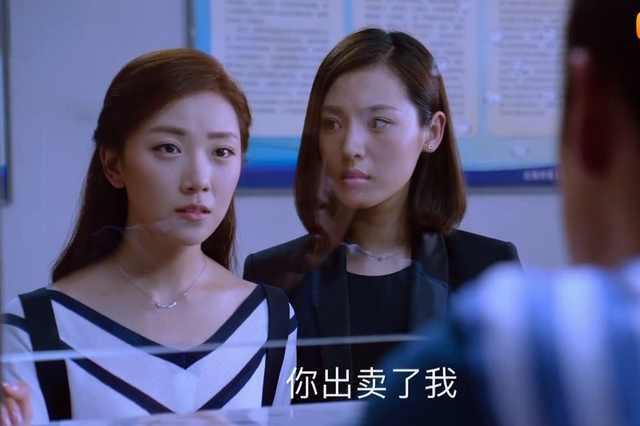 《猎场》钟淮兰套出郑秋冬真心话,胡歌与周放字字戳心都看哭了