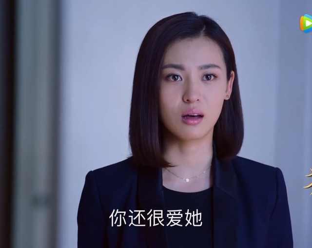 《猎场》钟淮兰套出郑秋冬真心话,胡歌与周放字字戳心都看哭了