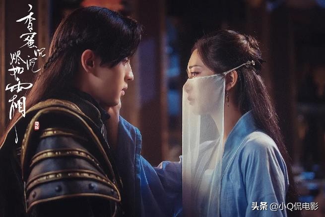 最好看的古装电视剧排行榜前十名豆瓣(古装片排行榜前十名电视剧)(图6) 最好看的古装电视剧排行榜前十名豆瓣(古装片排行榜前十名电视剧)(图6)