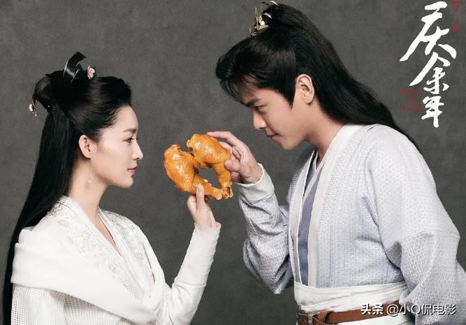 最好看的古装电视剧排行榜前十名豆瓣(古装片排行榜前十名电视剧)(图5) 最好看的古装电视剧排行榜前十名豆瓣(古装片排行榜前十名电视剧)(图5)