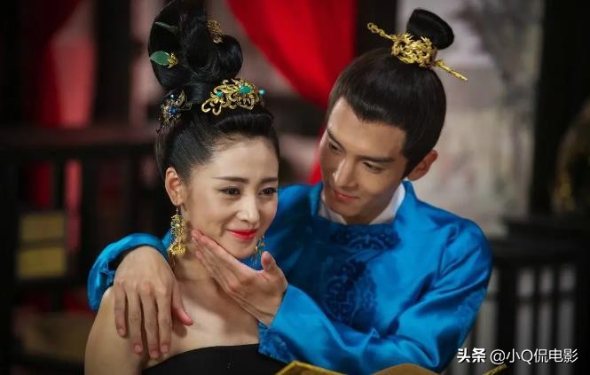 最好看的古装电视剧排行榜前十名豆瓣(古装片排行榜前十名电视剧)(图8) 最好看的古装电视剧排行榜前十名豆瓣(古装片排行榜前十名电视剧)(图8)