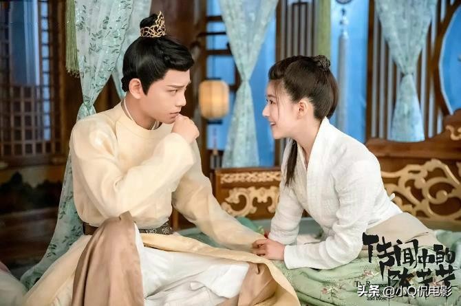 最好看的古装电视剧排行榜前十名豆瓣(古装片排行榜前十名电视剧)(图7) 最好看的古装电视剧排行榜前十名豆瓣(古装片排行榜前十名电视剧)(图7)