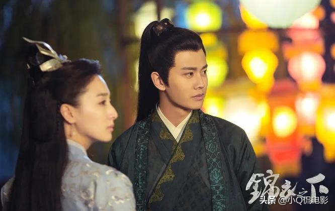 最好看的古装电视剧排行榜前十名豆瓣(古装片排行榜前十名电视剧)(图2) 最好看的古装电视剧排行榜前十名豆瓣(古装片排行榜前十名电视剧)(图2)