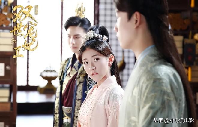 最好看的古装电视剧排行榜前十名豆瓣(古装片排行榜前十名电视剧)(图3) 最好看的古装电视剧排行榜前十名豆瓣(古装片排行榜前十名电视剧)(图3)