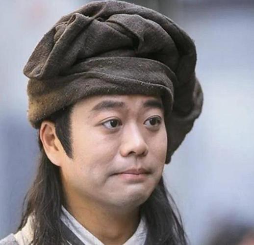 欧阳振华主演的古装电视剧有那些啊