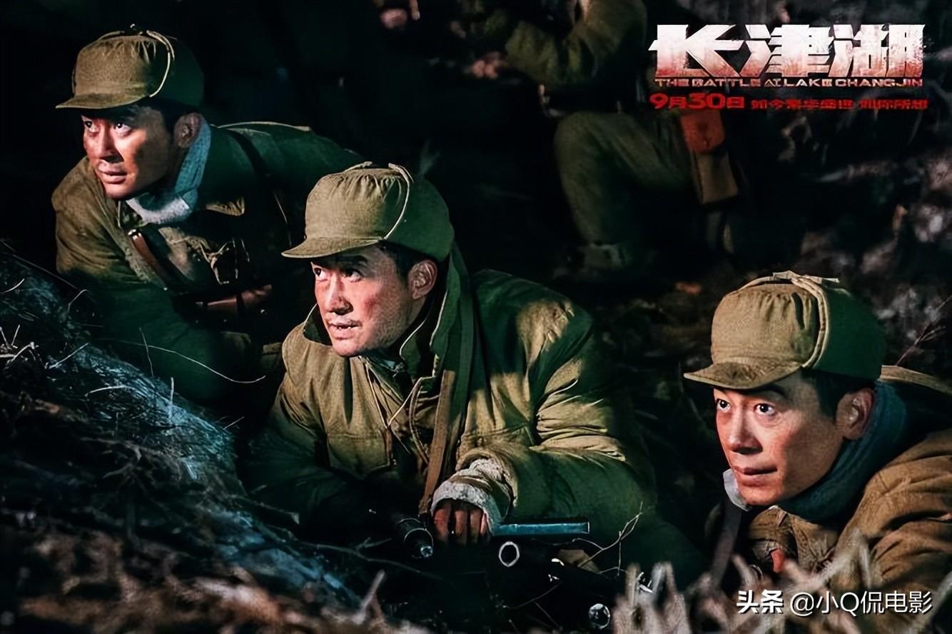 中国电影票房排行榜百度百科(中国影史票房前十名)(图10) 中国电影票房排行榜百度百科(中国影史票房前十名)(图10)