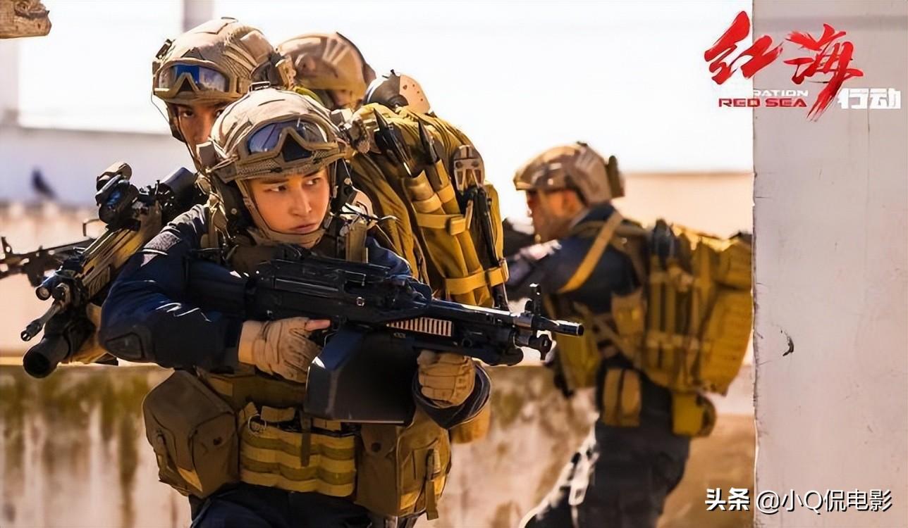 中国电影票房排行榜百度百科(中国影史票房前十名)(图7) 中国电影票房排行榜百度百科(中国影史票房前十名)(图7)