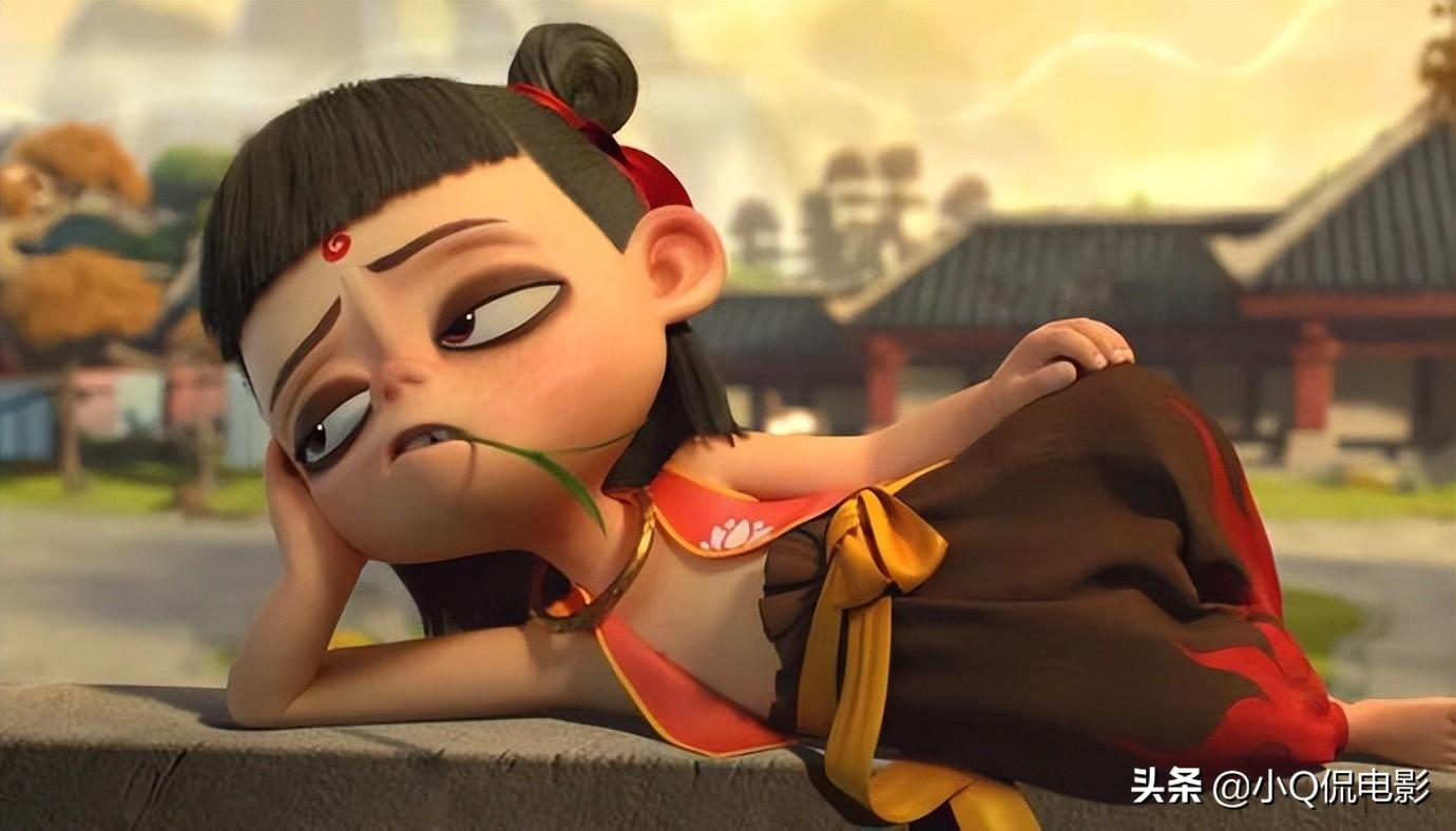 中国电影票房排行榜百度百科(中国影史票房前十名)(图8) 中国电影票房排行榜百度百科(中国影史票房前十名)(图8)