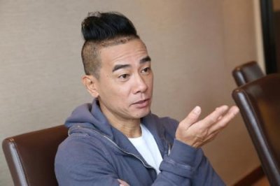 陈小春都演过什么古惑仔电影