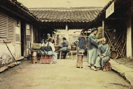 三教九流指的是哪三教哪九流?