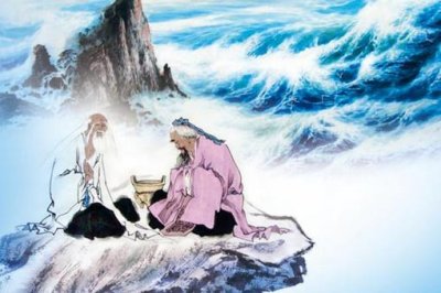 三教九流指的是哪三教哪九流?