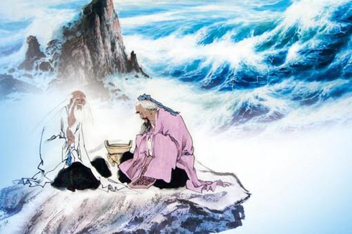 三教九流指的是哪三教哪九流?