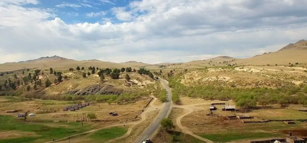 外蒙古面积多少平方公里,外蒙古的面积是多少万平方公里图3