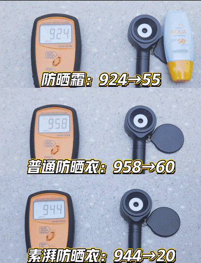 哪个品牌的防晒衣防晒效果最好（美国人也得承认它好）(8)