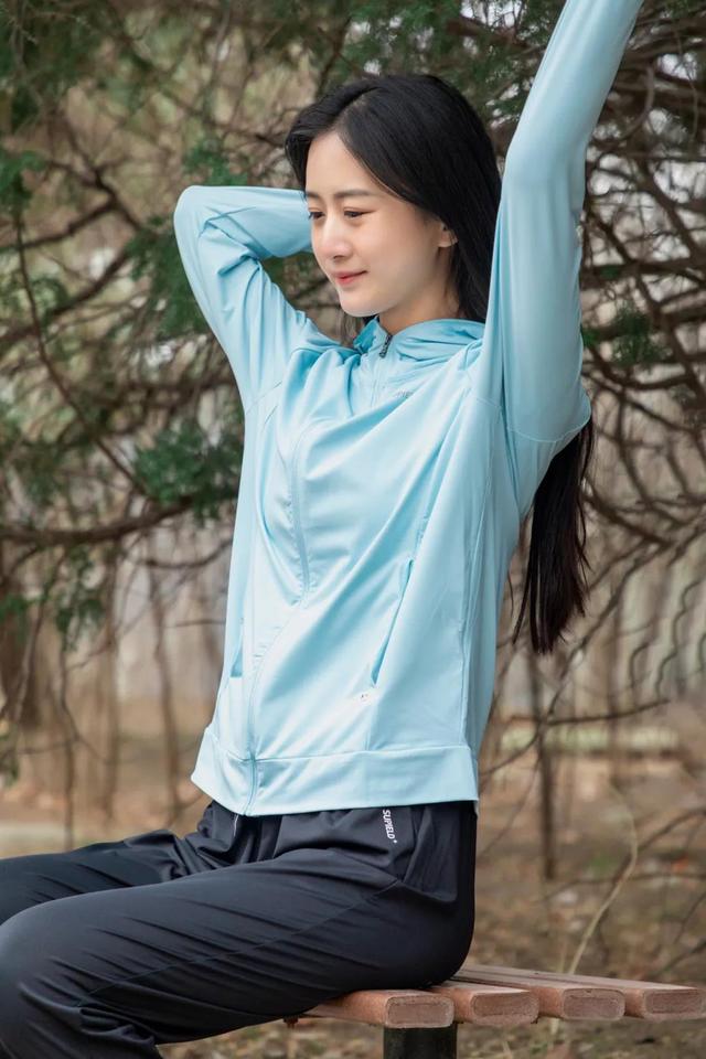 哪个品牌的防晒衣防晒效果最好（美国人也得承认它好）(6)
