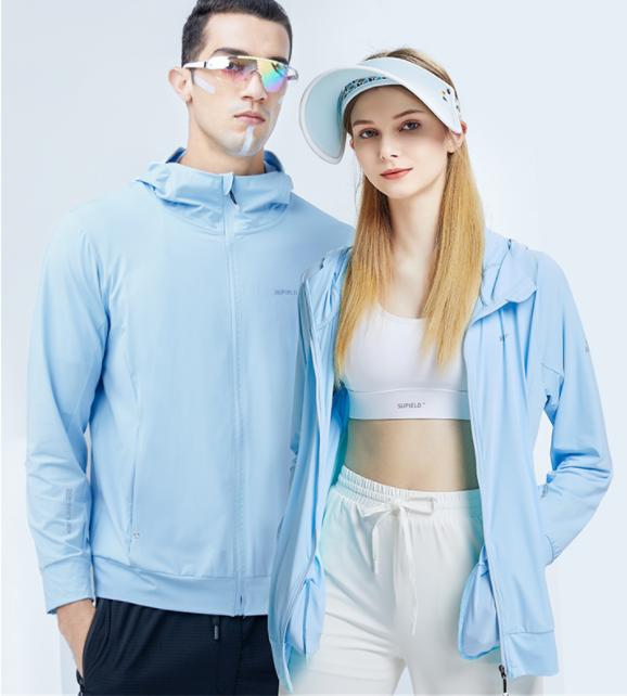 哪个品牌的防晒衣防晒效果最好（美国人也得承认它好）(3)