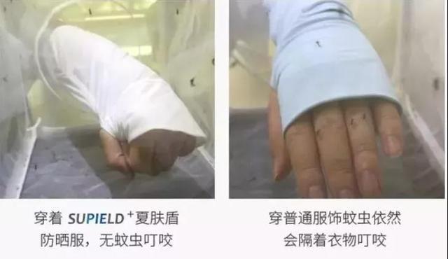 哪个品牌的防晒衣防晒效果最好（美国人也得承认它好）(22)