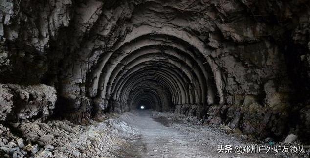 南太行山脉九个挂壁公路你都去过吗？