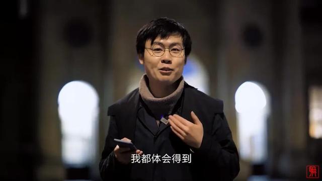 潘周聃搞笑模仿短（因一个甩头动作火了）(10)