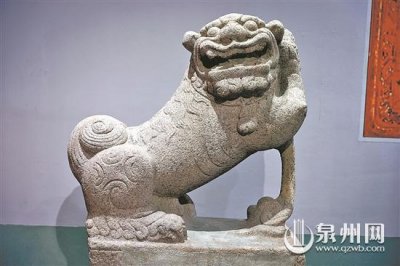 看千狮千面 品“狮”情画意