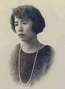 民国奇女子:吕碧城