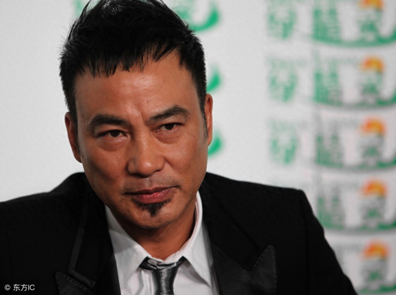 「经典回顾」任达华主演的这些电影,你看过多少部