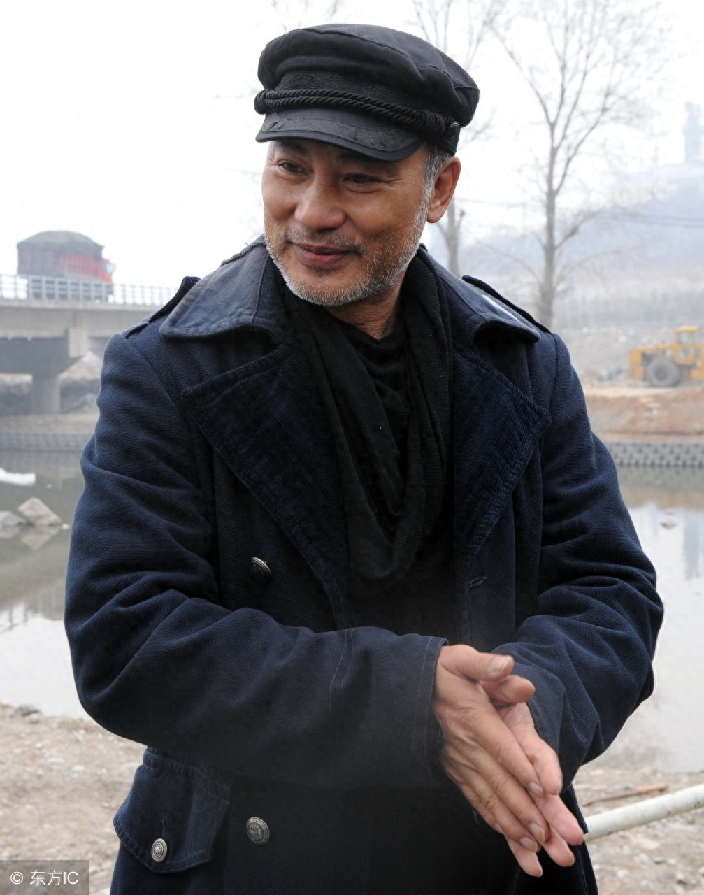 「经典回顾」任达华主演的这些电影,你看过多少部