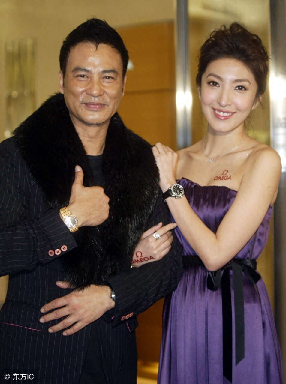 「经典回顾」任达华主演的这些电影,你看过多少部