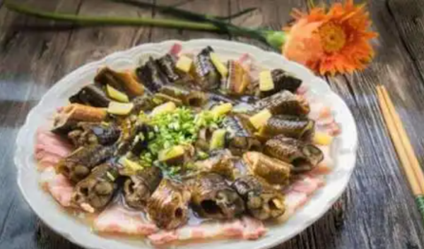 黄鳝有寄生虫,黄鳝有寄生虫黄鳝有寄生虫还能吃吗图7