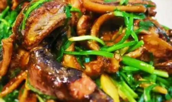 黄鳝有寄生虫,黄鳝有寄生虫黄鳝有寄生虫还能吃吗图8