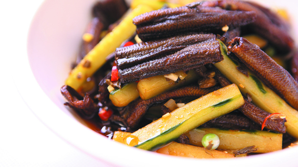 黄鳝有寄生虫,黄鳝有寄生虫黄鳝有寄生虫还能吃吗图11