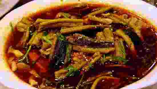 黄鳝有寄生虫,黄鳝有寄生虫黄鳝有寄生虫还能吃吗图3