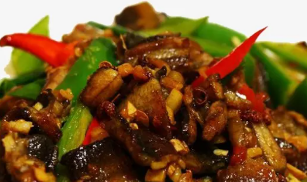 黄鳝有寄生虫,黄鳝有寄生虫黄鳝有寄生虫还能吃吗图6