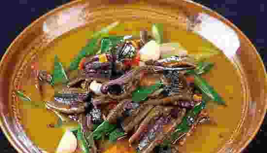 黄鳝有寄生虫,黄鳝有寄生虫黄鳝有寄生虫还能吃吗图5