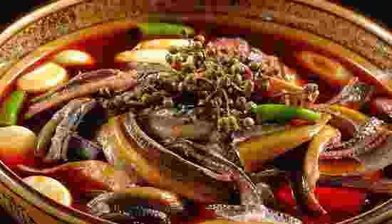 黄鳝有寄生虫,黄鳝有寄生虫黄鳝有寄生虫还能吃吗图4