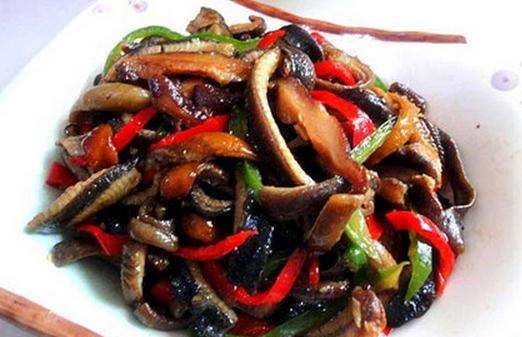 黄鳝有寄生虫,黄鳝有寄生虫黄鳝有寄生虫还能吃吗图10