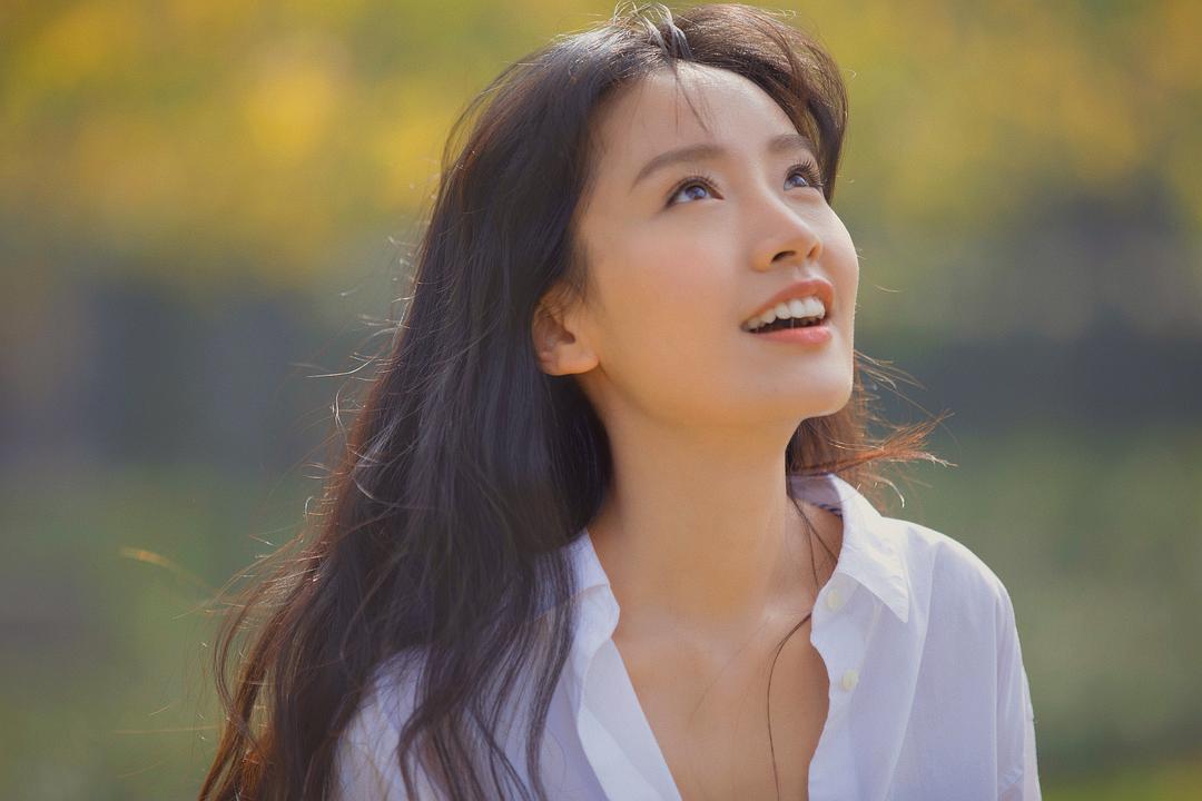 内地女星陈芋米